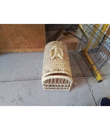 PANIER DE TRANSPORT ANIMAUX 