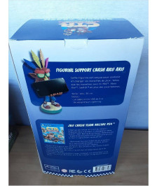 JEU PLAYSTATION 4 CRASH TEAM RACING NITRO FUELED SOUS BLISTER