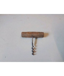 TIRE BOUCHON 