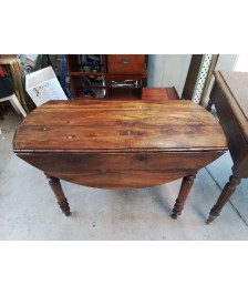 TABLE À RABAT 