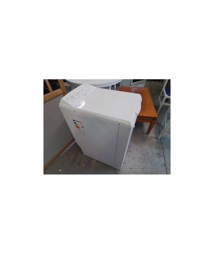 LAVE LINGE TOP VEDETTE