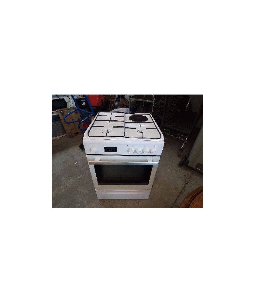 CUISINIÈRE BRANDT GAZ DE VILLE 