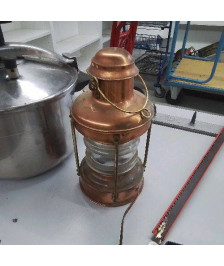 LAMPE LANTERNE