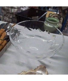 PLAT BACCARAT