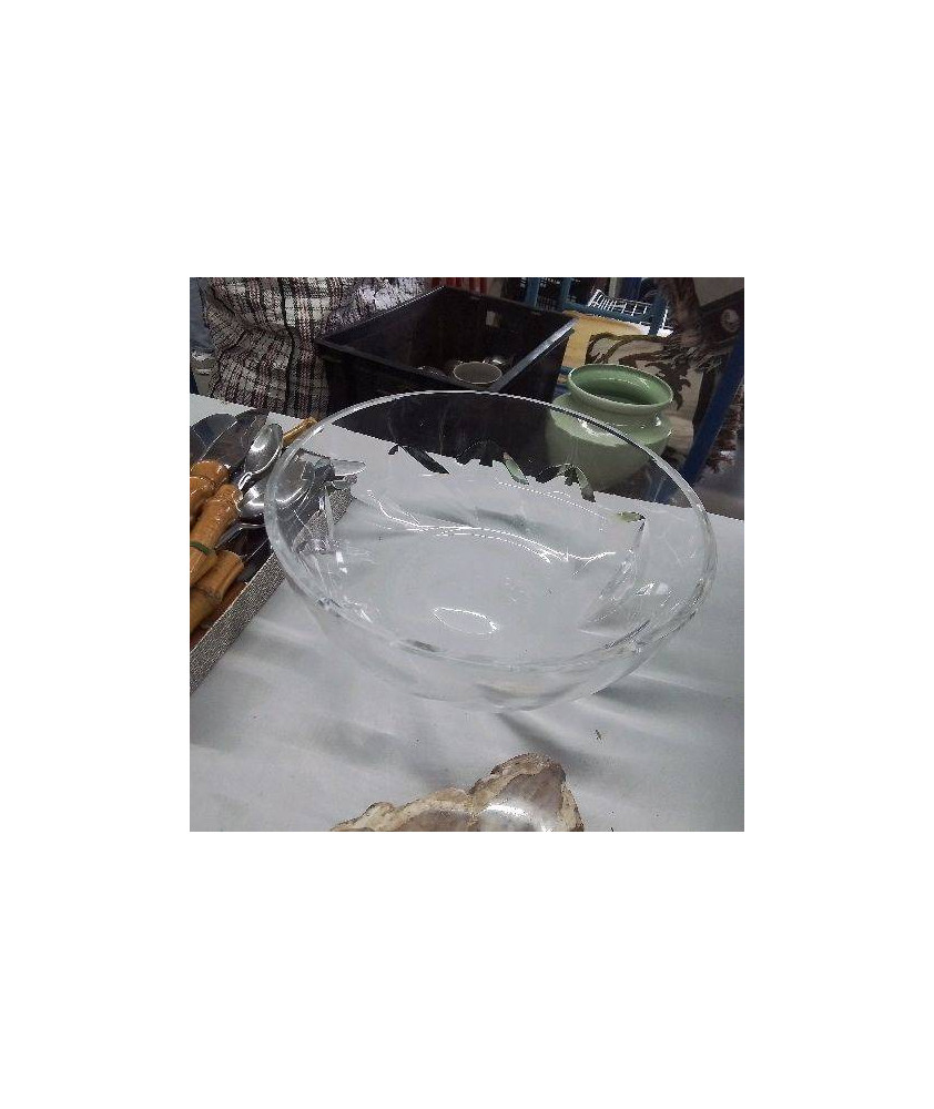 PLAT BACCARAT