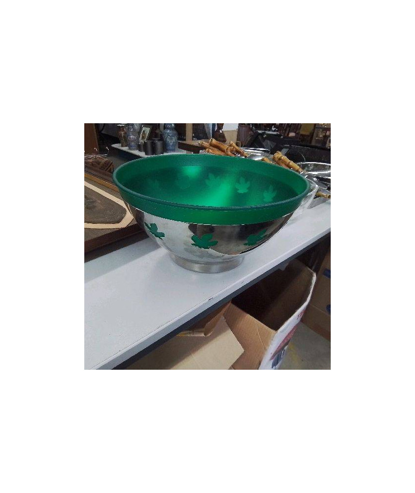 PLAT VERT GUY DEGRENNE