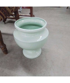 CACHE POT VERT