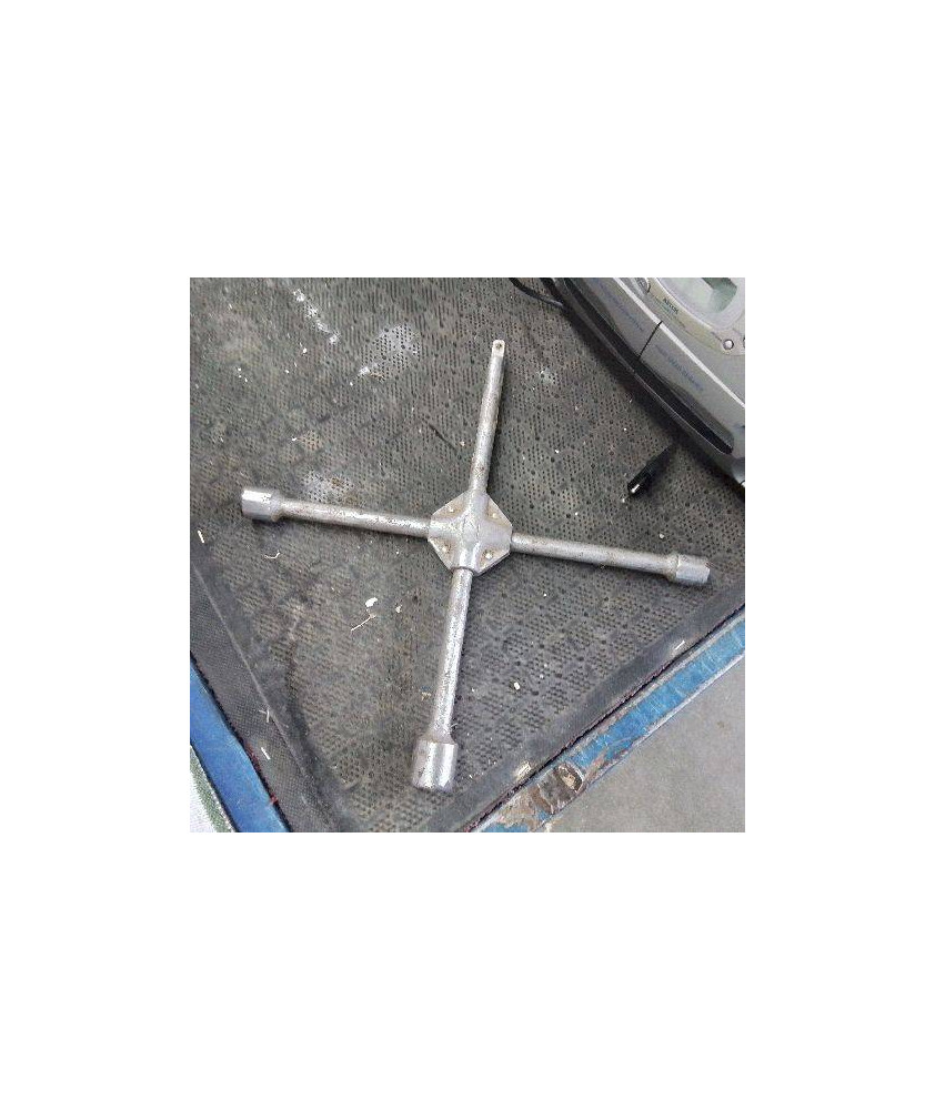 CLE CROIX