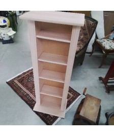MEUBLE ETAGERES BEIGE