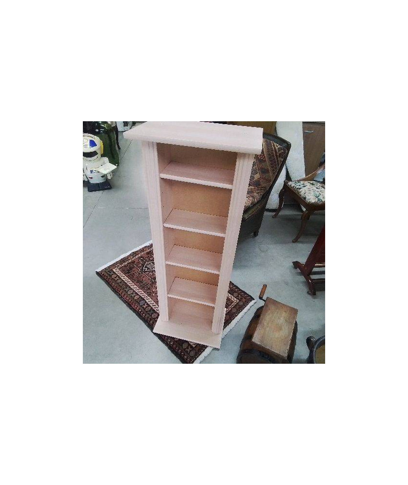 MEUBLE ETAGERES BEIGE