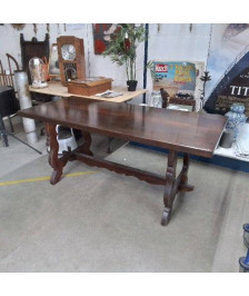 TABLE DE FERME 