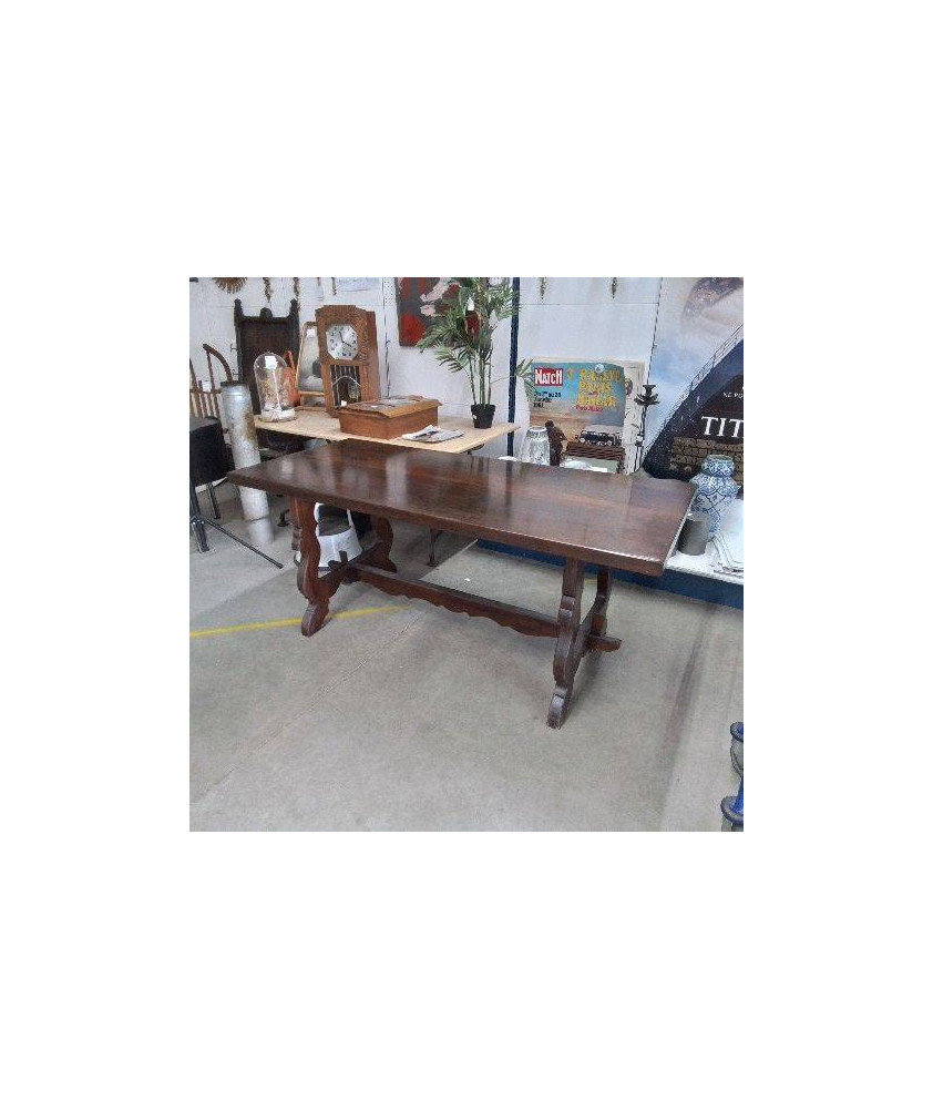 TABLE DE FERME 