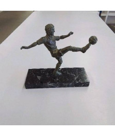 FOOTBALLEUR REGULE