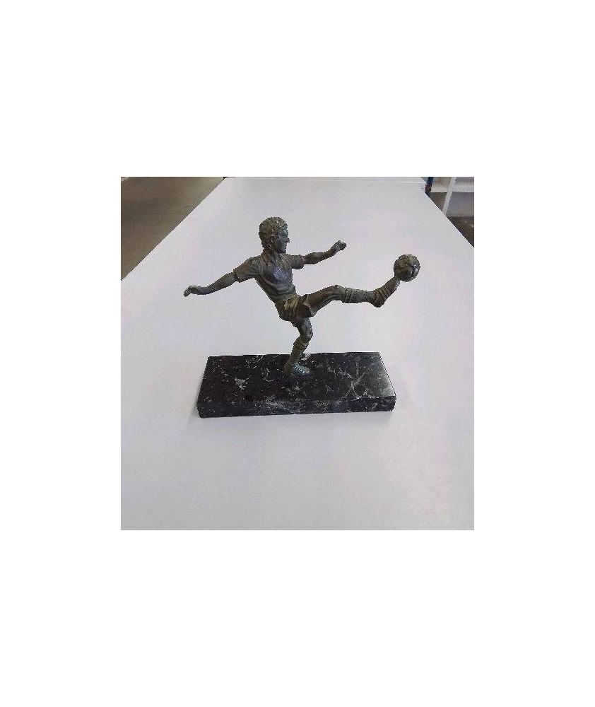 FOOTBALLEUR REGULE