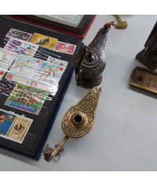 LAMPE MINIATURE