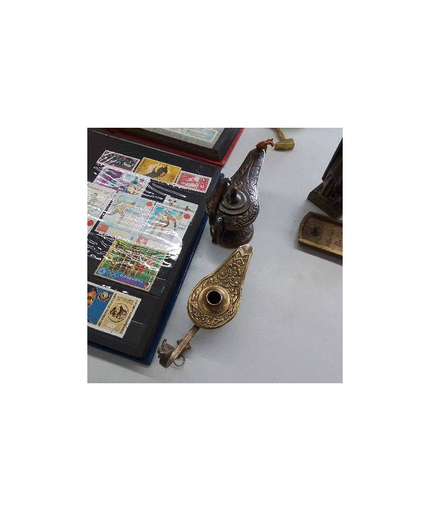LAMPE MINIATURE