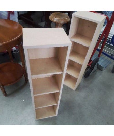 COLONNE ETAGERE
