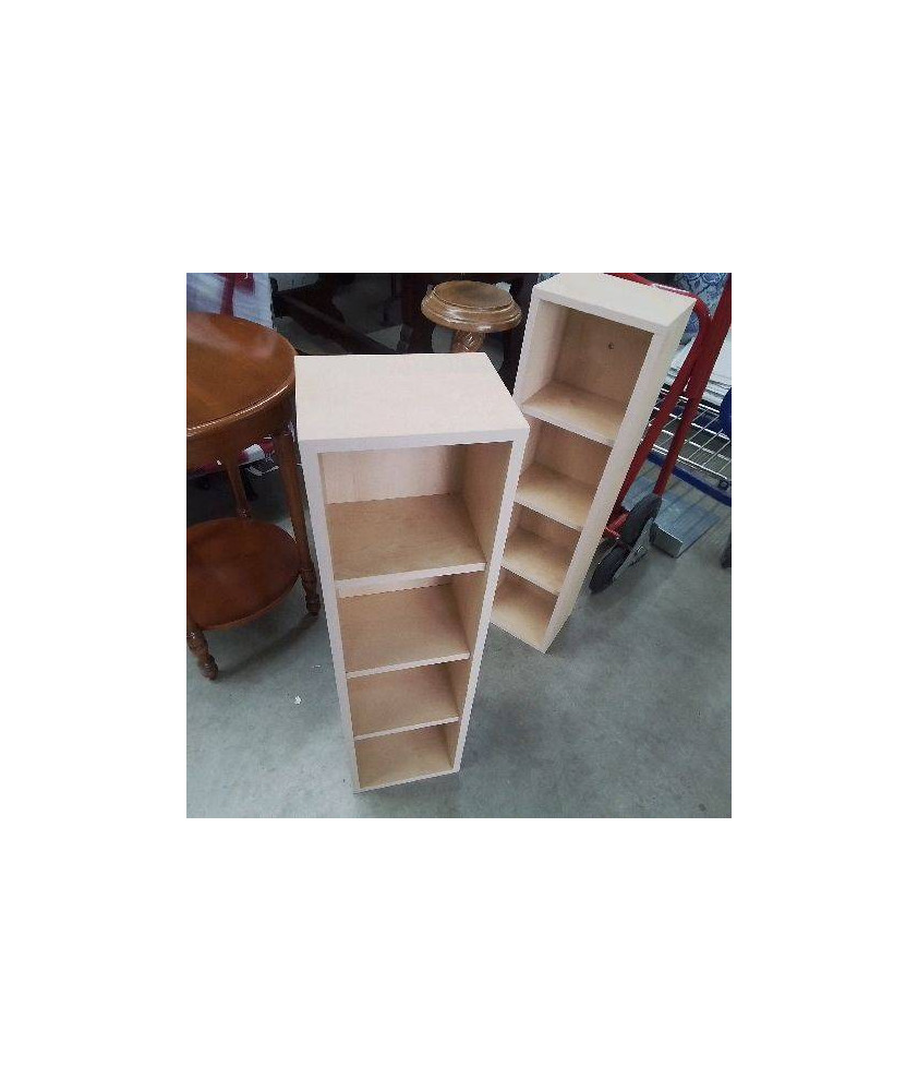 COLONNE ETAGERE