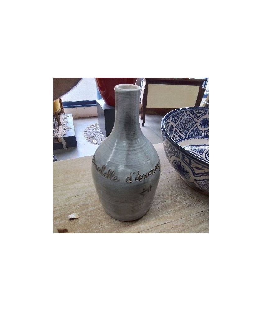 BOUTEILLE DE MIRABELLE
