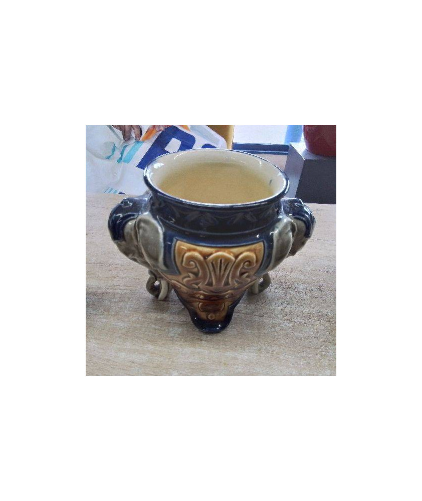 CACHE POT CHOISY LE ROI BARBOTINE