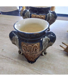 CACHE POT CHOISY LE ROI BARBOTINE PM