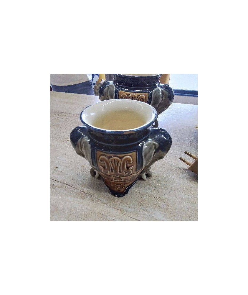 CACHE POT CHOISY LE ROI BARBOTINE PM