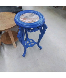 SELLETTE BLEUE