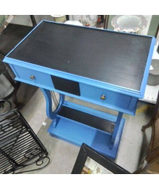 TABLE D’APPOINT LYRES