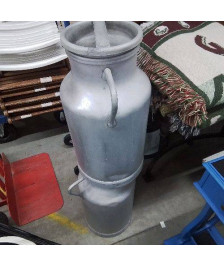 POT A LAIT