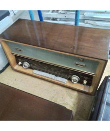 POSTE RADIO RADIOLA GRAND MODELE