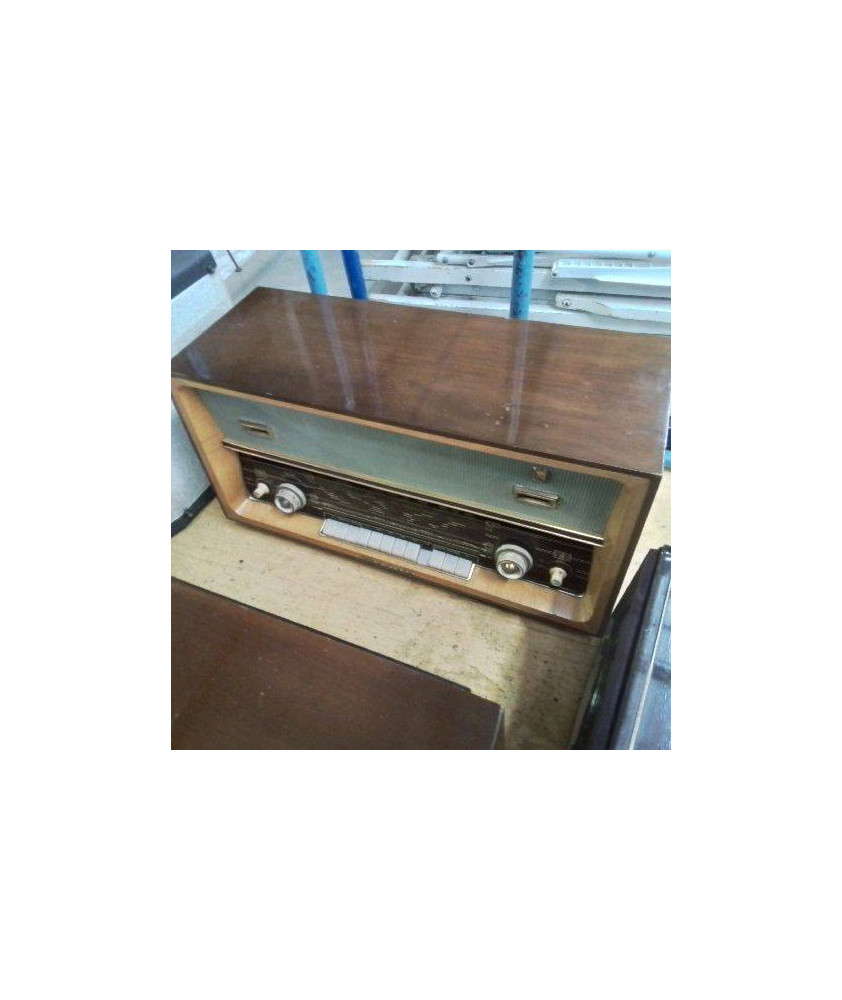 POSTE RADIO RADIOLA GRAND MODELE