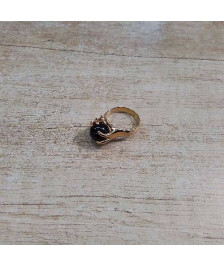BAGUE CHARLES JOURDAN