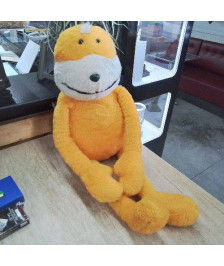 PELUCHE FLAT ERIC