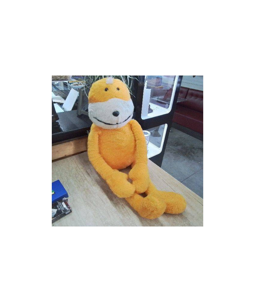 PELUCHE FLAT ERIC