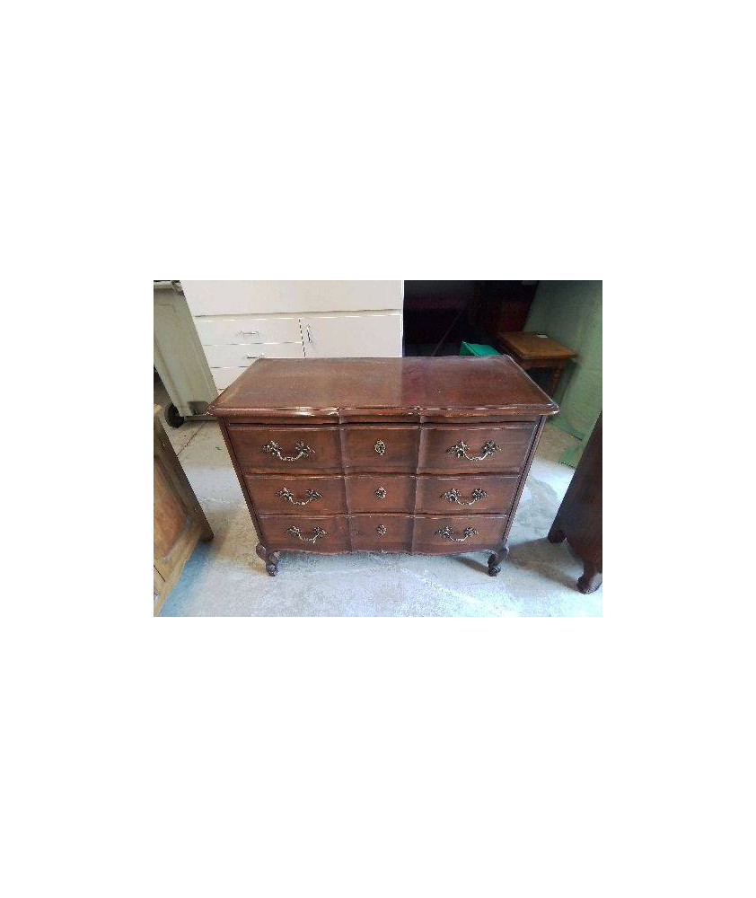 COMMODE STYLE LOUIS XV