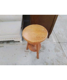 PETIT TABOURET D’ATELIER 