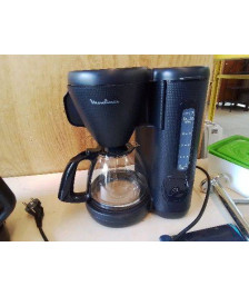 CAFETIÈRE MOULINEX 