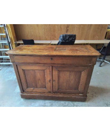 BUFFET BAS RUSTIQUE 