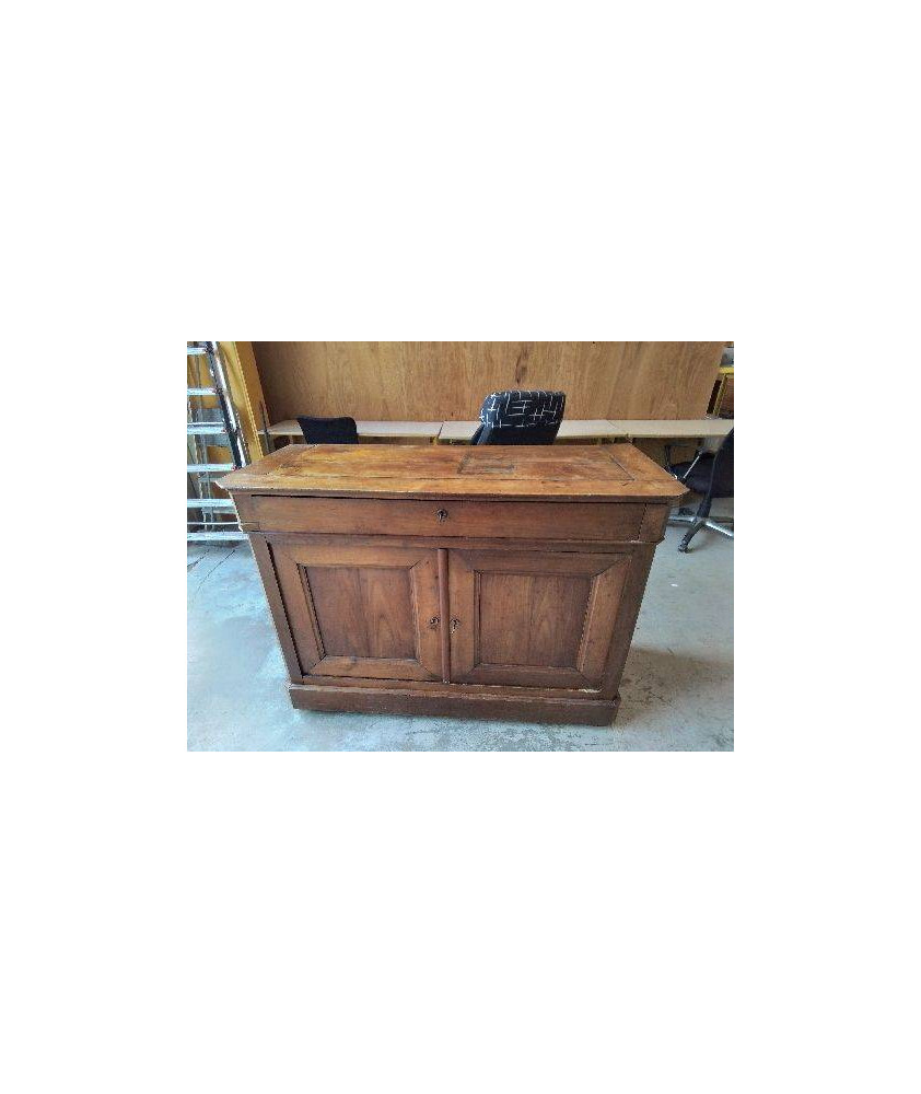 BUFFET BAS RUSTIQUE 