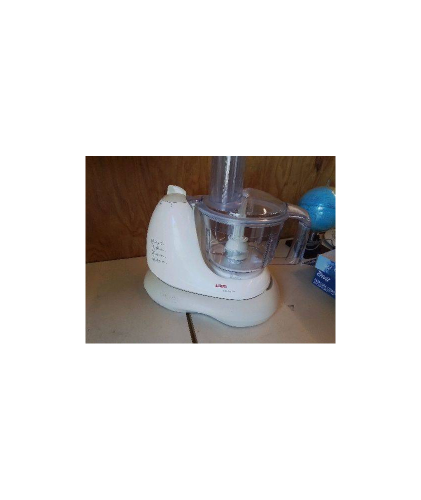 ROBOT MULTIFONCTION SEB 