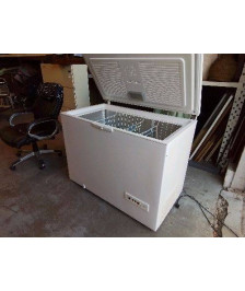CONGELATEUR COFFRE WHIRLPOOL 315 LITRES