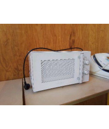 PETIT FOUR MICRO ONDES RADIOLA