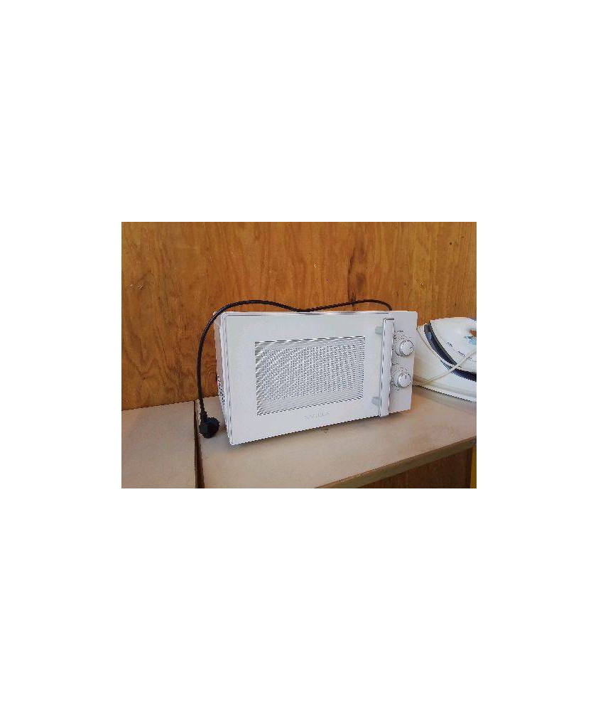 PETIT FOUR MICRO ONDES RADIOLA