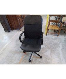 CHAISE DE BUREAU 