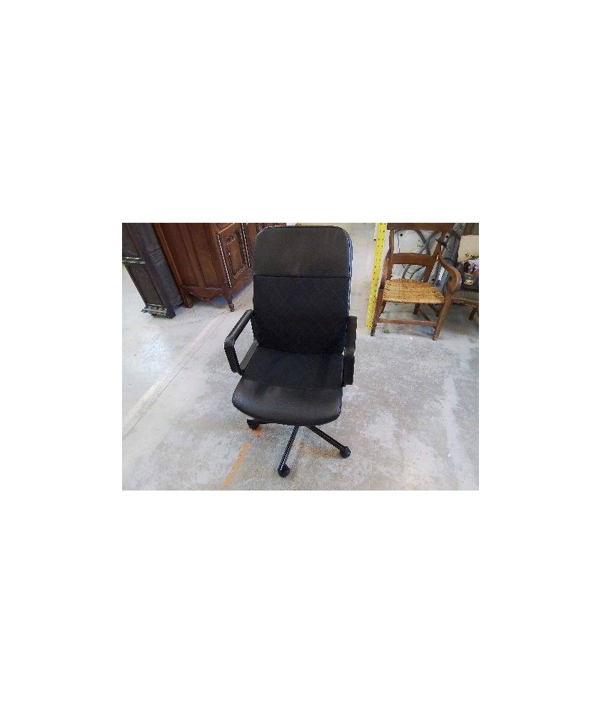 CHAISE DE BUREAU 
