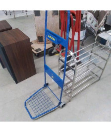 CHARIOT IKEA