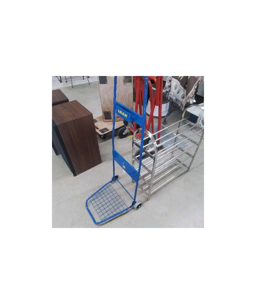 CHARIOT IKEA