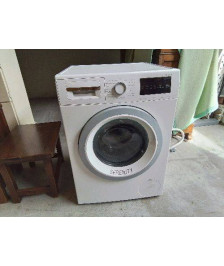 LAVE LINGE BOSCH 