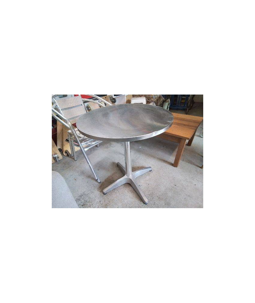 TABLE RONDE D’EXTERIEUR 