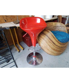 TABOURET DE BAR
